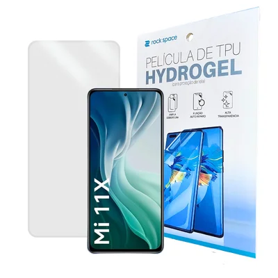 Película Hydrogel Standard Para Xiaomi Mi 11x