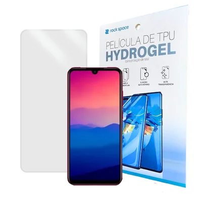 Película Hydrogel Standard Para Redmi Note 7