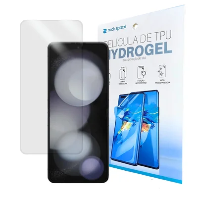 Película Hydrogel Premium Interna Para Galaxy Z Flip 5