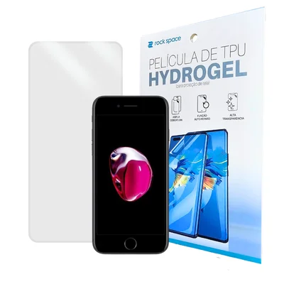 Película Hydrogel Standard Para Iphone 7