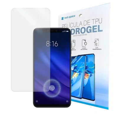 Película Hydrogel Premium Para Xiaomi Mi 8 Pro