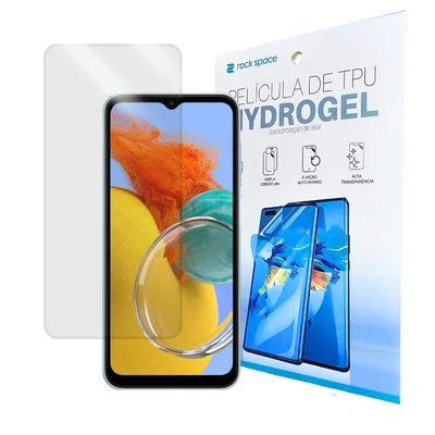 Película Hydrogel Premium Para Samsung Galaxy M14