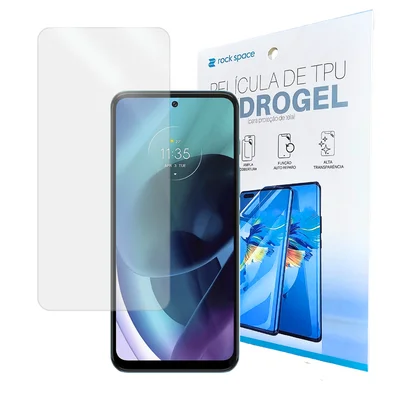 Película Hydrogel Premium Para Motorola Moto G71