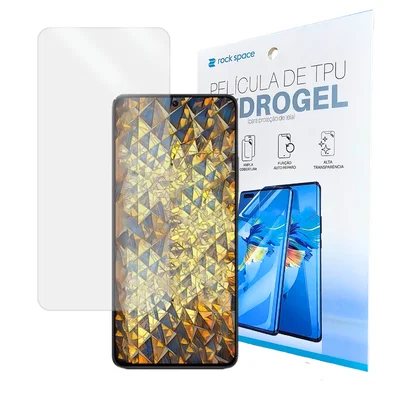 Película Hydrogel Premium Para Poco X6 Pro