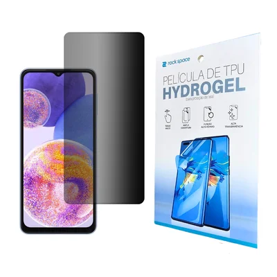 Película Fosca De Privacidade Para Samsung Galaxy A23