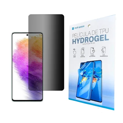 Película Fosca De Privacidade Para Samsung Galaxy A73