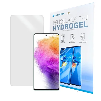 Película Hydrogel Standard Para Samsung Galaxy A73