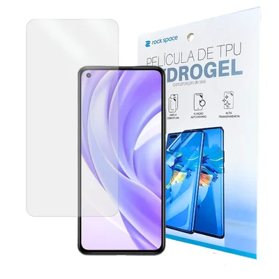 Película Hydrogel Premium Para Xiaomi Mi 11 Lite