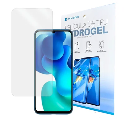 Película Hydrogel Premium Para Xiaomi Mi 10 Lite Zoom