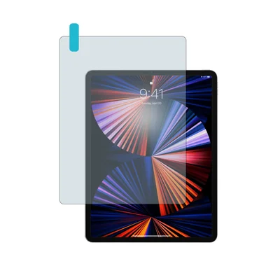 Película Fosca Para Ipad Pro 12.9 Pol. 5ª Geração 2021