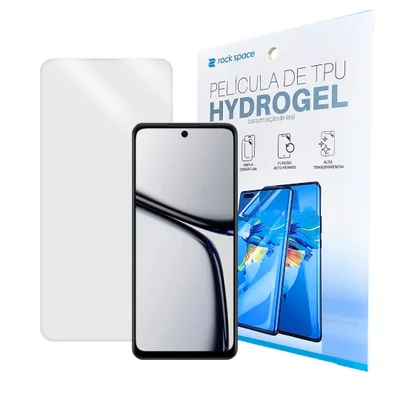 Película Hydrogel Standard Para Samsung Realme C65