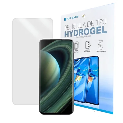 Película Hydrogel Standard Para Xiaomi Mi 10 Ultra