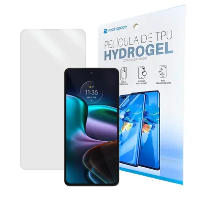 Película Hydrogel Standard Para Motorola Edge 30