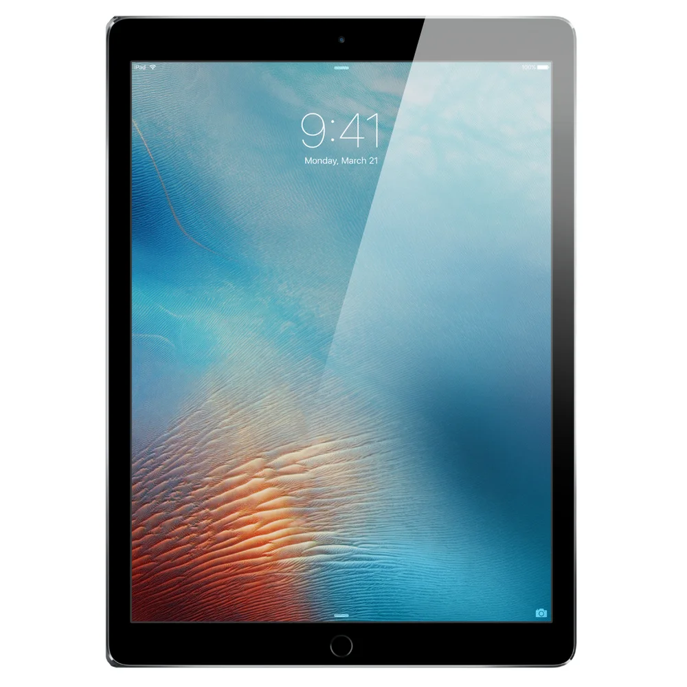 Imagem 4 de 5 do produto Película Hydrogel Para Ipad Pro 12.9 Pol. 1ª Geração 2015