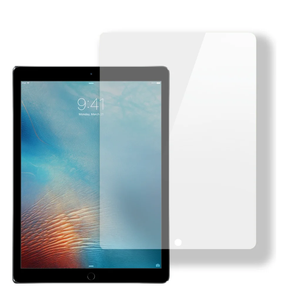 Imagem 5 de 5 do produto Película Hydrogel Para Ipad Pro 12.9 Pol. 1ª Geração 2015