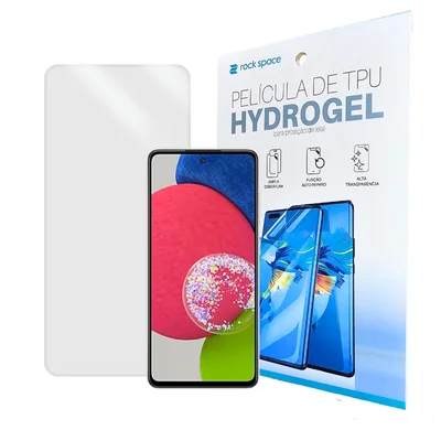 Película Hydrogel Standard Para Samsung Galaxy A52s