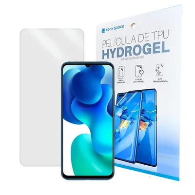 Película Hydrogel Standard Para Xiaomi Mi 10 Lite Zoom