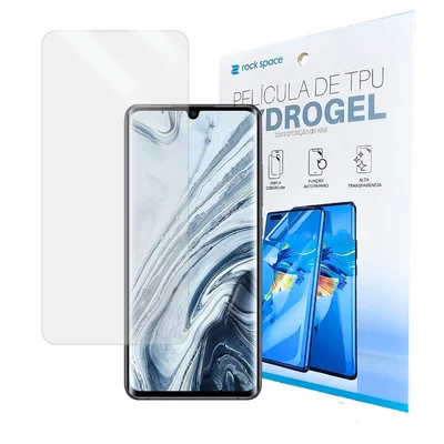 Película Hydrogel Premium Para Xiaomi Mi Note 10