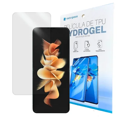Película Hydrogel Premium Para Samsung Galaxy Z Flip 3