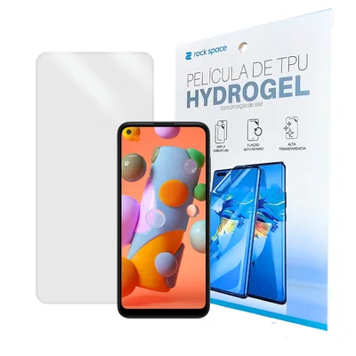 Película Hydrogel Standard Para Samsung Galaxy A11