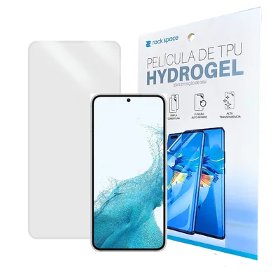 Película Hydrogel Standard Para Samsung Galaxy S22
