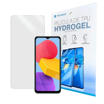 Película Hydrogel Standard Para Samsung Galaxy M13