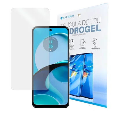 Película Hydrogel Premium Para Motorola Moto G14