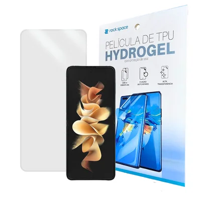 Película Hydrogel Standard Para Samsung Galaxy Z Flip 3