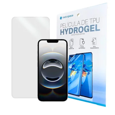 Película Hydrogel Standard Para Iphone 16e