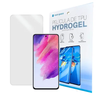 Película Hydrogel Standard Para Samsung Galaxy S21 Fe