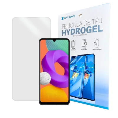 Película Hydrogel Standard Para Samsung Galaxy M22