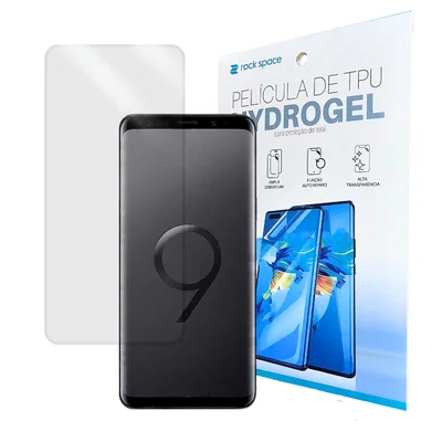 Película Hydrogel Premium Para Samsung Galaxy S9