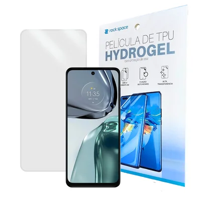 Película Hydrogel Standard Para Motorola Moto G62