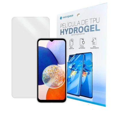 Película Hydrogel Standard Para Samsung Galaxy A14
