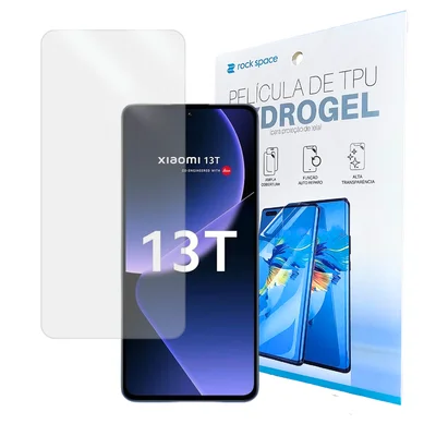 Película Hydrogel Premium Para Xiaomi 13t