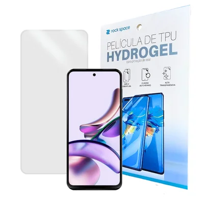 Película Hydrogel Standard Para Motorola Moto G13