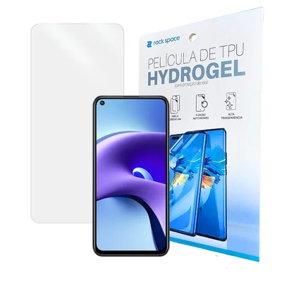 Película Hydrogel Standard Para Redmi Note 9t