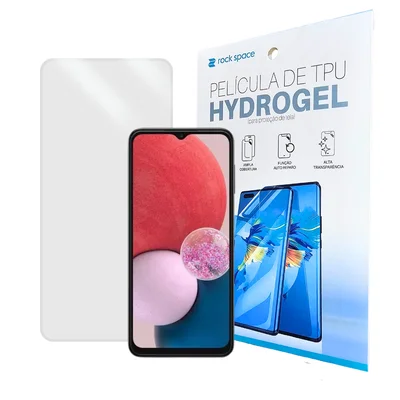 Película Hydrogel Standard Para Samsung Galaxy A13