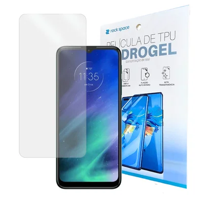 Película Hydrogel Premium Para Motorola One Fusion