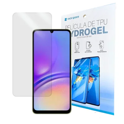 Película Hydrogel Premium Para Samsung Galaxy A05