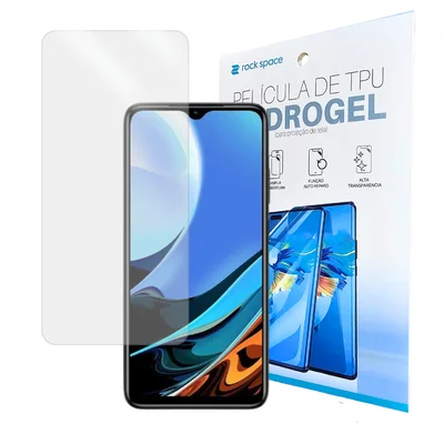Película Hydrogel Premium Para Redmi 9t