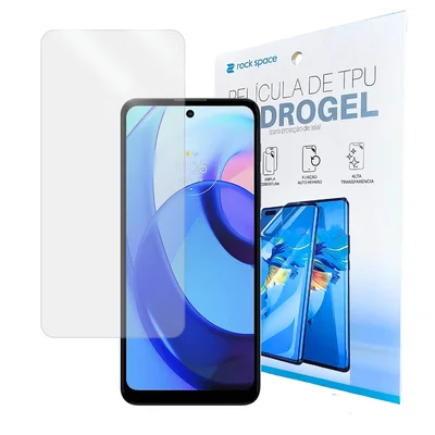 Película Hydrogel Premium Para Motorola Moto E30