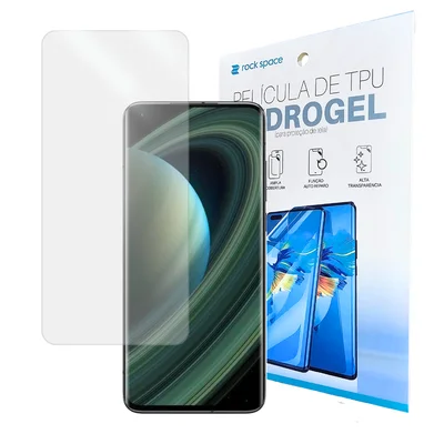 Película Hydrogel Premium Para Xiaomi Mi 10 Ultra