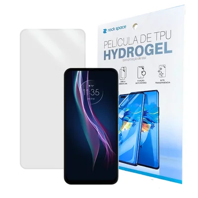 Película Hydrogel Standard Para Motorola One Fusion Plus