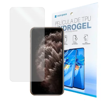 Película Hydrogel Premium Para Iphone 11 Pro