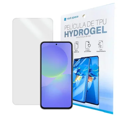 Película Hydrogel Standard Para Samsung Galaxy A36