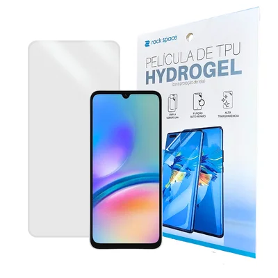 Película Hydrogel Standard Para Samsung Galaxy A05s