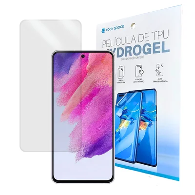 Película Hydrogel Premium Para Samsung Galaxy S21 Fe