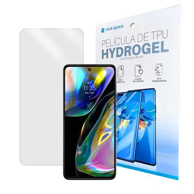 Película Hydrogel Standard Para Motorola Moto G71s