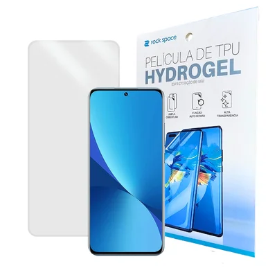 Película Hydrogel Standard Para Xiaomi 12x